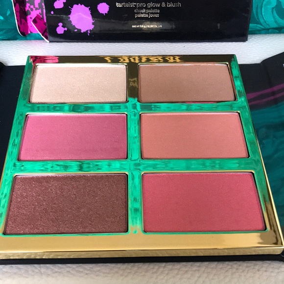 TARTEIST PRO GLOW & BLUSH - Picture 3 of 6